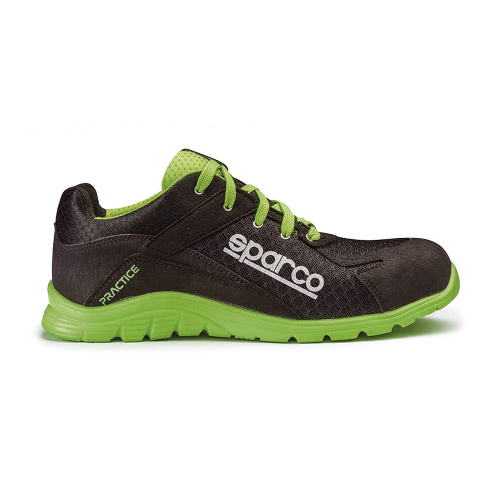 SPARCO Practice, 44 EU SPARCO Practice, 44 EU von Sparco
