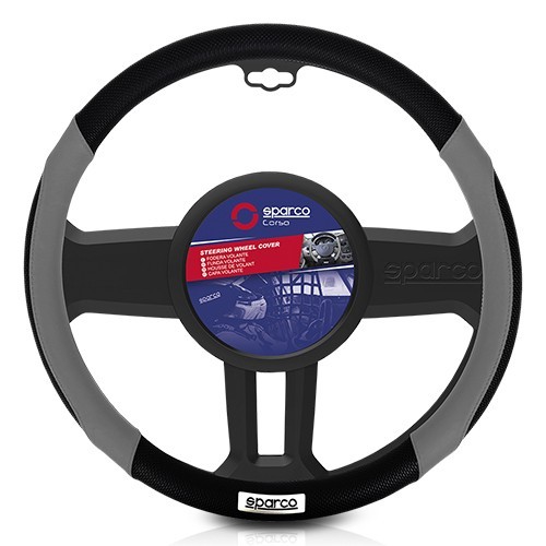 SPARCO Lenkradbezug SPC1113GR SPARCO Lenkradbezug SPC1113GR von SPARCO