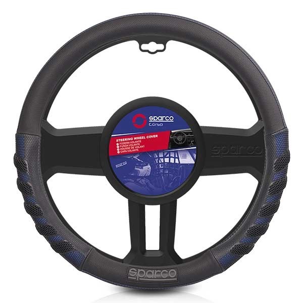 SPARCO Lenkradbezug SPS101BL SPARCO Lenkradbezug SPS101BL von SPARCO