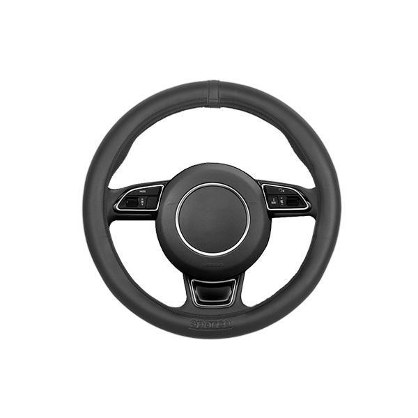 SPARCO Lenkradbezug SPS900BK SPARCO Lenkradbezug SPS900BK von SPARCO