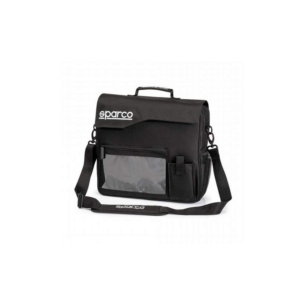 Sparco New Bag Co-Driver 2019 Sparco New Bag Co-Driver 2019 von Sparco