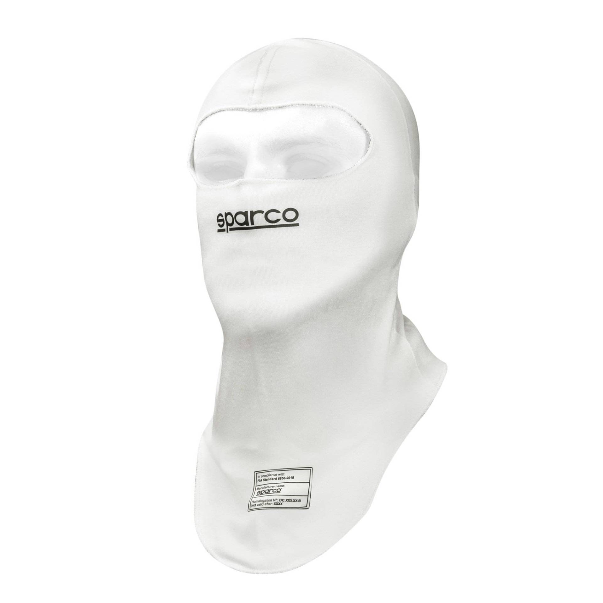 Sparco SOTOHELCO R574-RW4 weiß Sparco SOTOHELCO R574-RW4 weiß von Sparco