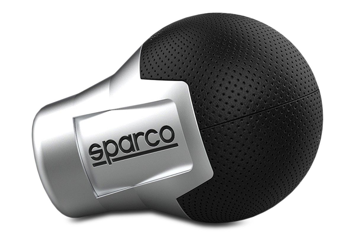 SPARCO Schalthebelknauf SPCG101 Schaltknauf SPARCO Schalthebelknauf SPCG101 Schaltknauf von SPARCO