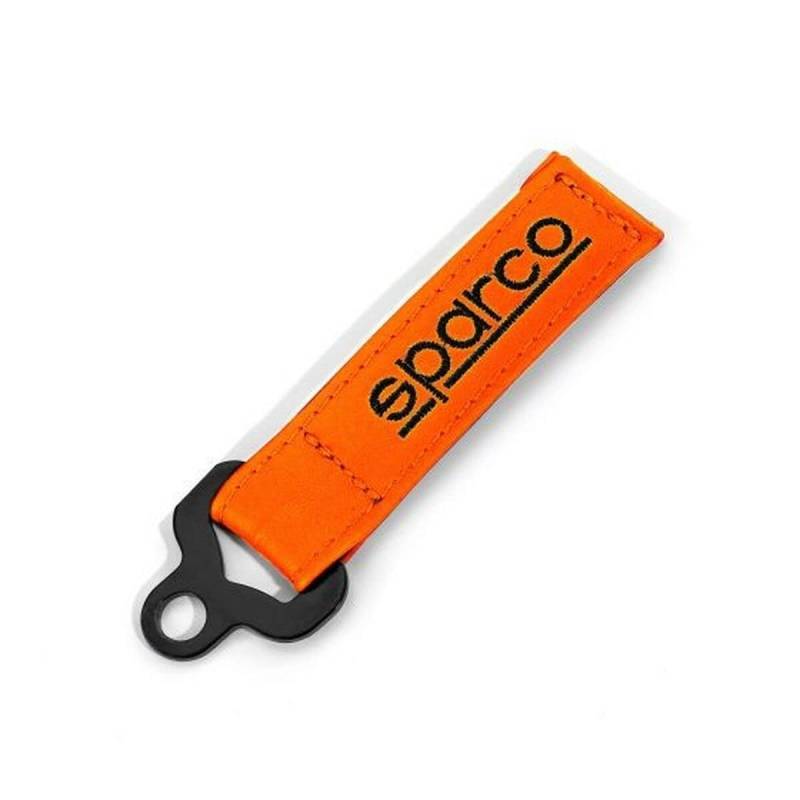 Sparco Schlüsselanhänger, Mehrfarbig, Standard von Sparco