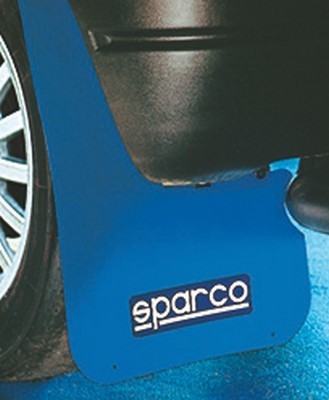SPARCO Schmutzfänger 03791AZ SPARCO Schmutzfänger 03791AZ von SPARCO