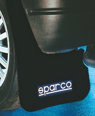 SPARCO Schmutzfänger 03791NR SPARCO Schmutzfänger 03791NR von SPARCO