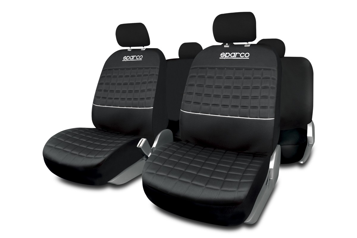 SPARCO Sitzschonbezug SPC1042SV SPARCO Sitzschonbezug SPC1042SV von SPARCO