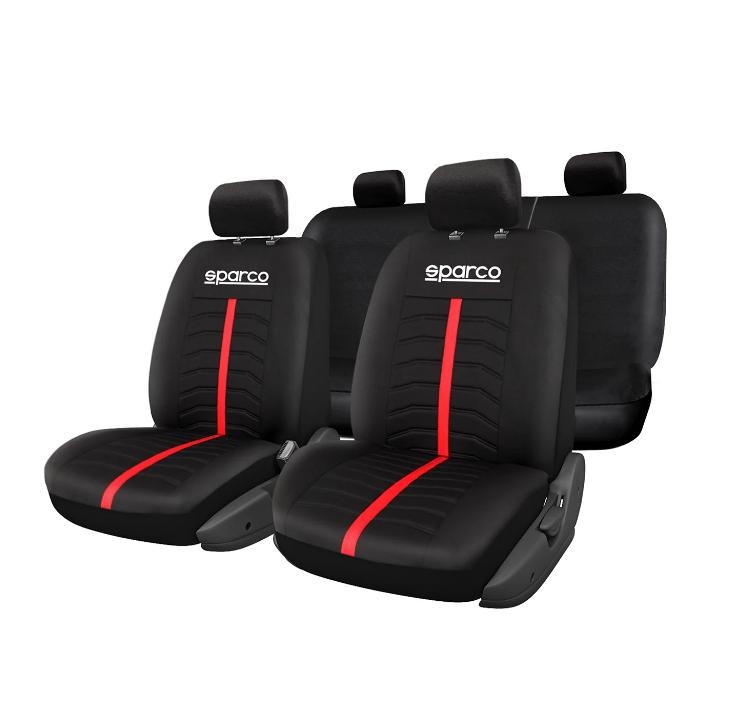 SPARCO Sitzschonbezug SPC3502RD SPARCO Sitzschonbezug SPC3502RD von SPARCO