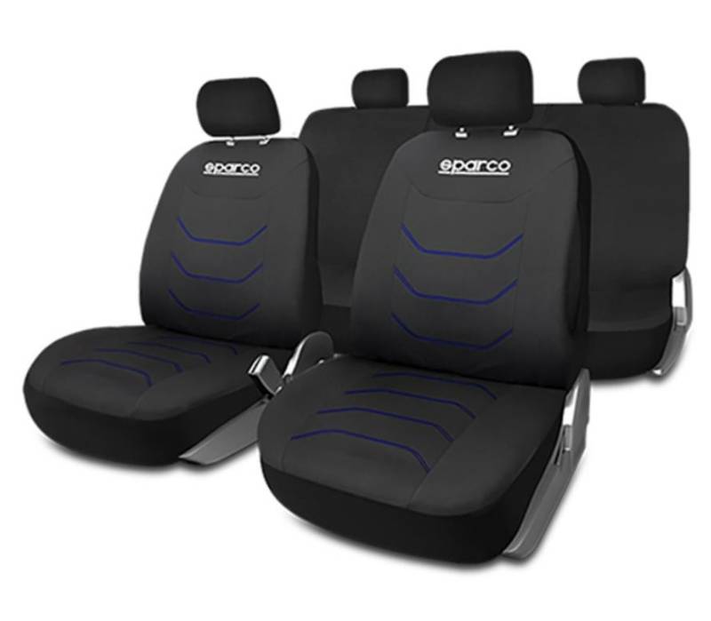 SPARCO Sitzschonbezug SPCS441BL SPARCO Sitzschonbezug SPCS441BL von SPARCO