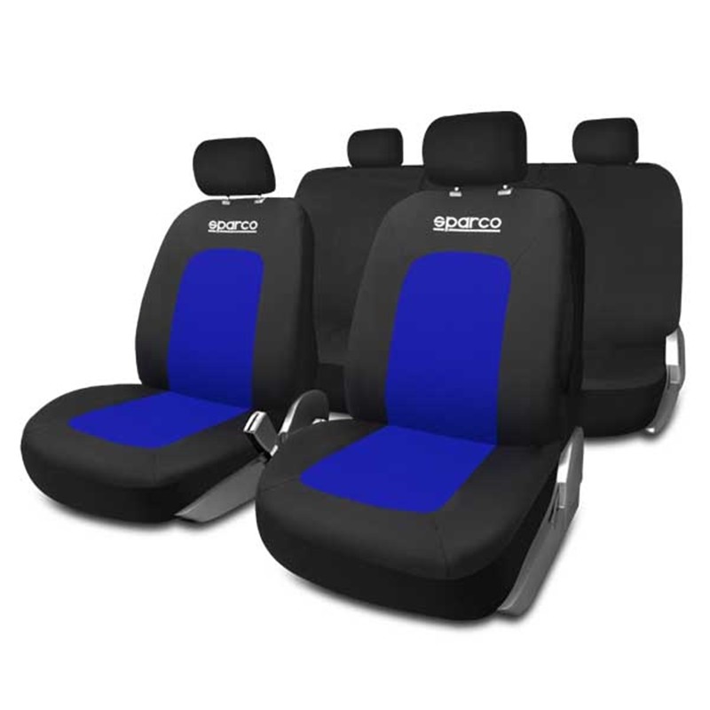 SPARCO Sitzschonbezug SPCS442BL SPARCO Sitzschonbezug SPCS442BL von SPARCO