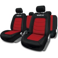 SPARCO Sitzschonbezug vorne und hinten SPC1019RS SPARCO Sitzschonbezug vorne und hinten SPC1019RS von SPARCO