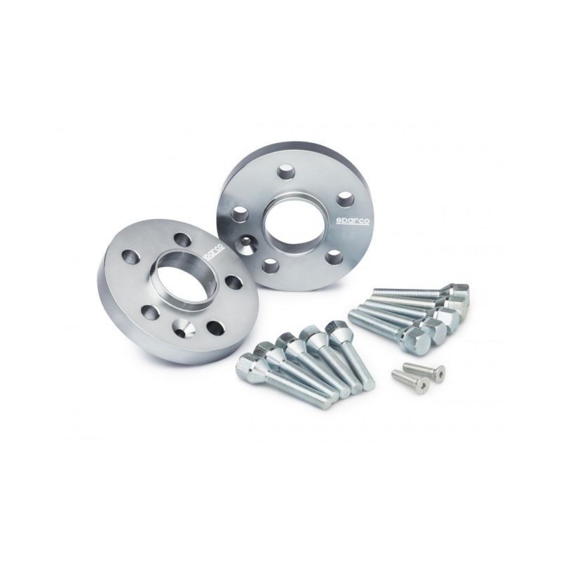 SPARCO Spurverbreiterung PEUGEOT,CITROËN 051STB220 SPARCO Spurverbreiterung PEUGEOT,CITROËN 051STB220 von SPARCO