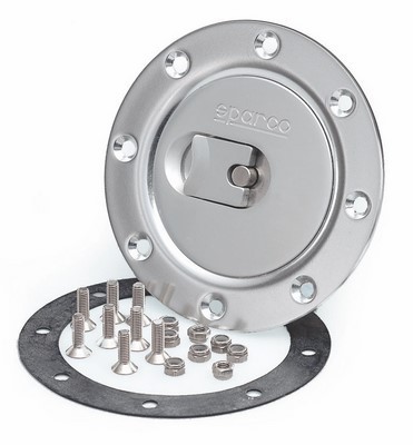 SPARCO Verschluß, Kraftstoffbehälter 27005OA SPARCO Verschluß, Kraftstoffbehälter 27005OA von SPARCO