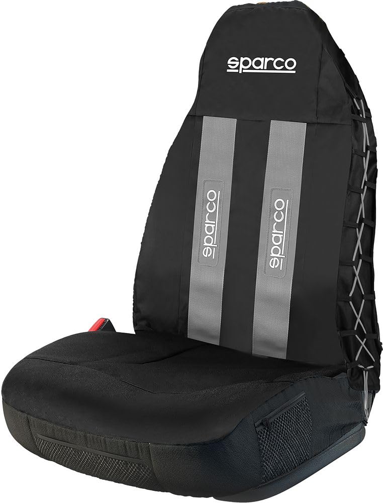 Sparco spc3501bk Bezüge Sitze Sparco spc3501bk Bezüge Sitze von Sparco