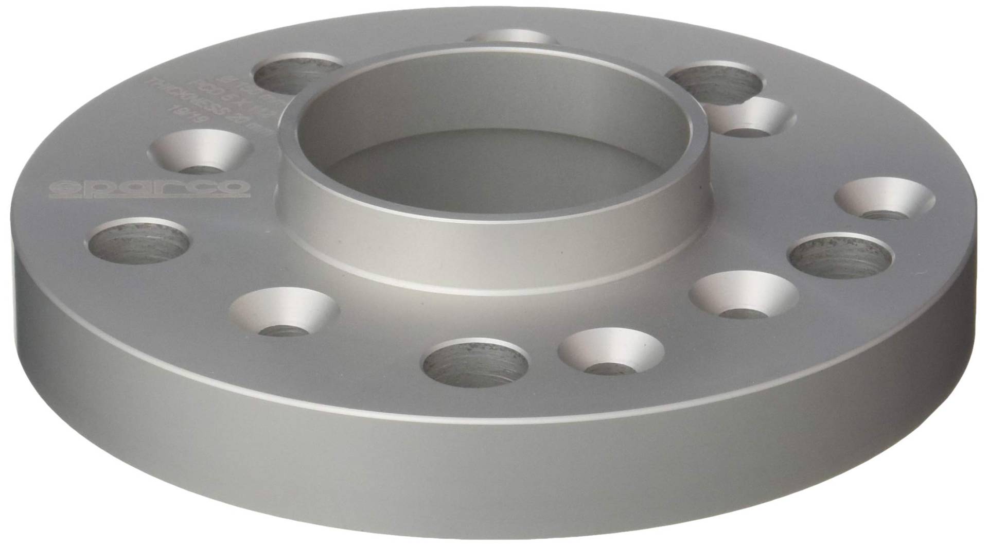 Sparco 051STB109 Set 2 Spurverbreiterungen Spezifische Sparco 051STB109 Set 2 Spurverbreiterungen Spezifische von Sparco
