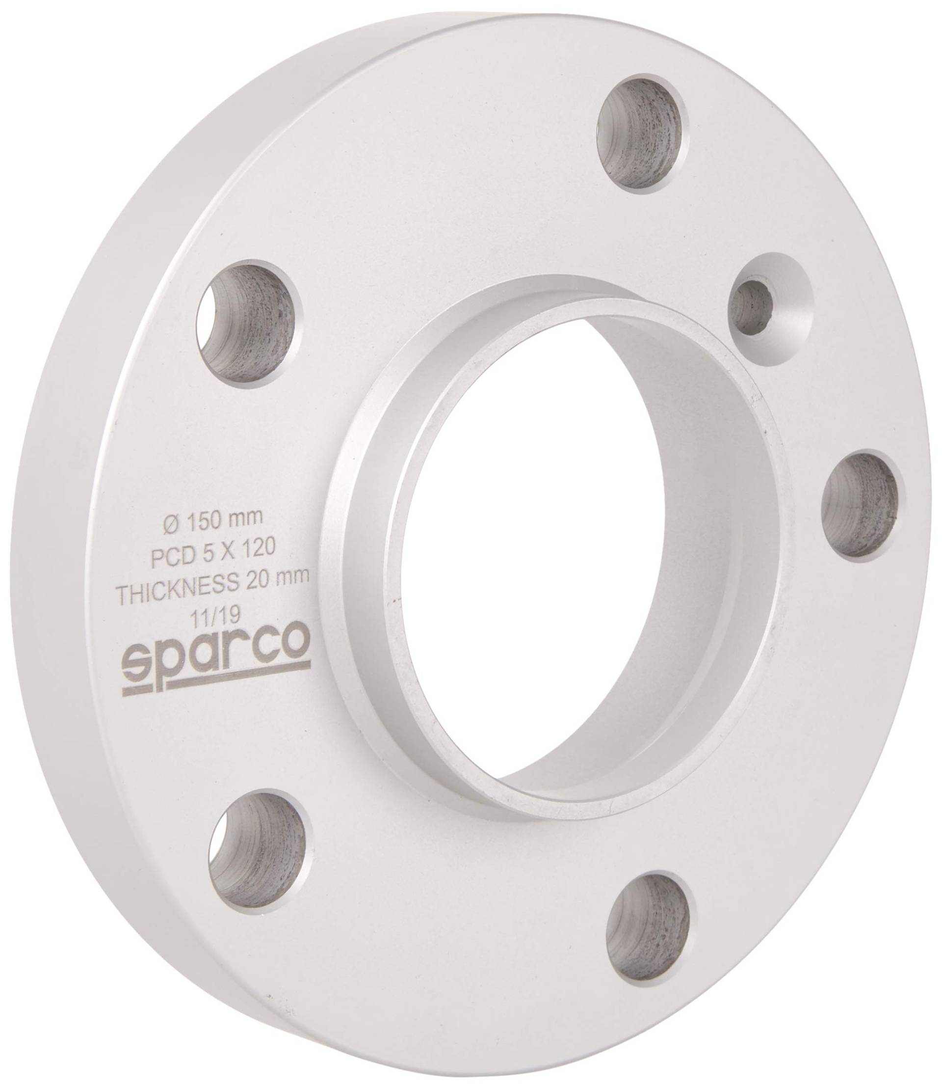 SPARCO 051STB163 Set 2 Spurverbreiterungen Spezifische SPARCO 051STB163 Set 2 Spurverbreiterungen Spezifische von Sparco