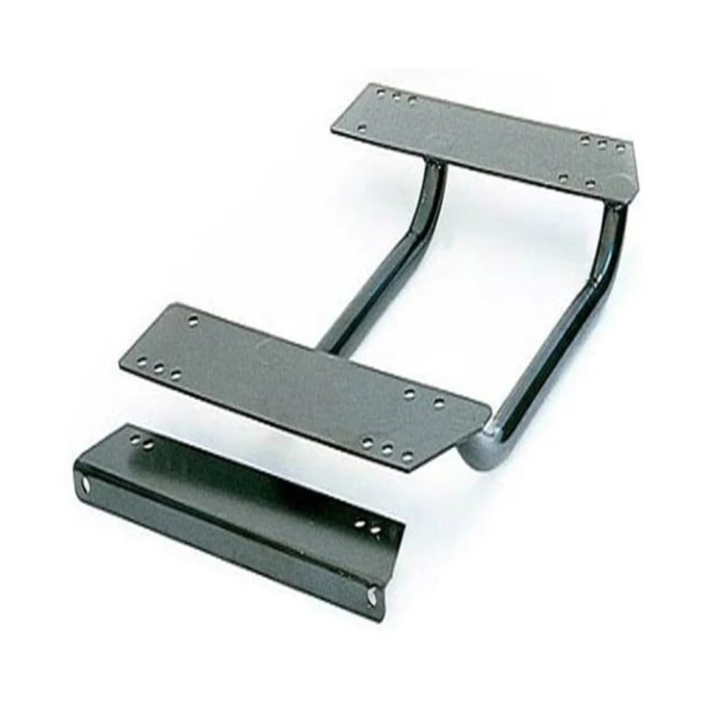 Sparco Sitzkonsole passend für Peugeot 306 & Citroën ZX/Xsara - exkl. Schlitten Sparco Sitzkonsole passend für Peugeot 306 & Citroën ZX/Xsara - exkl. Schlitten von Sparco