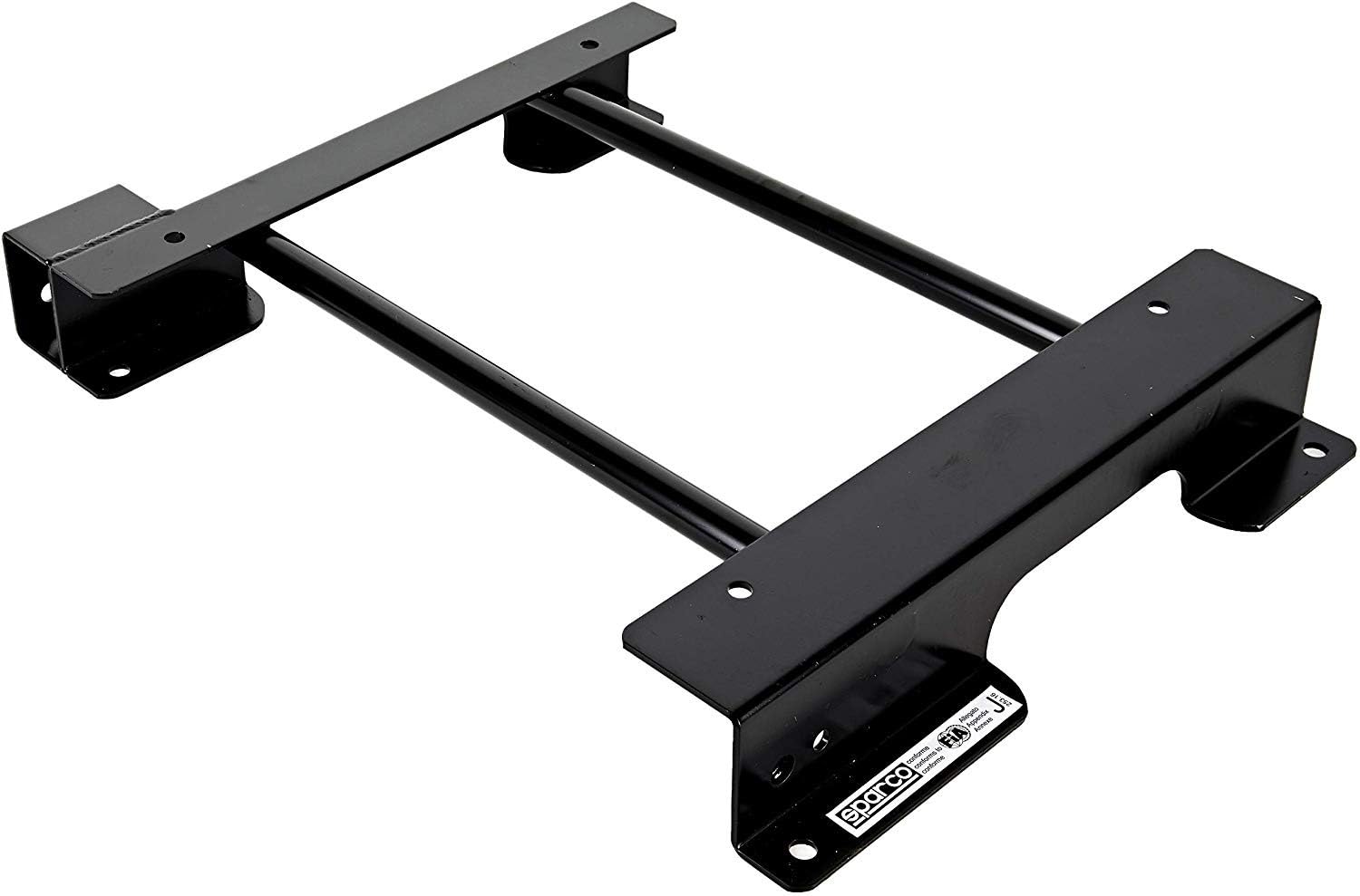 Sparco Sitzkonsole passend für Fiat Grande Punto 2005- - Beifahrerseite - exkl. Schlitten Sparco Sitzkonsole passend für Fiat Grande Punto 2005- - Beifahrerseite - exkl. Schlitten von Sparco