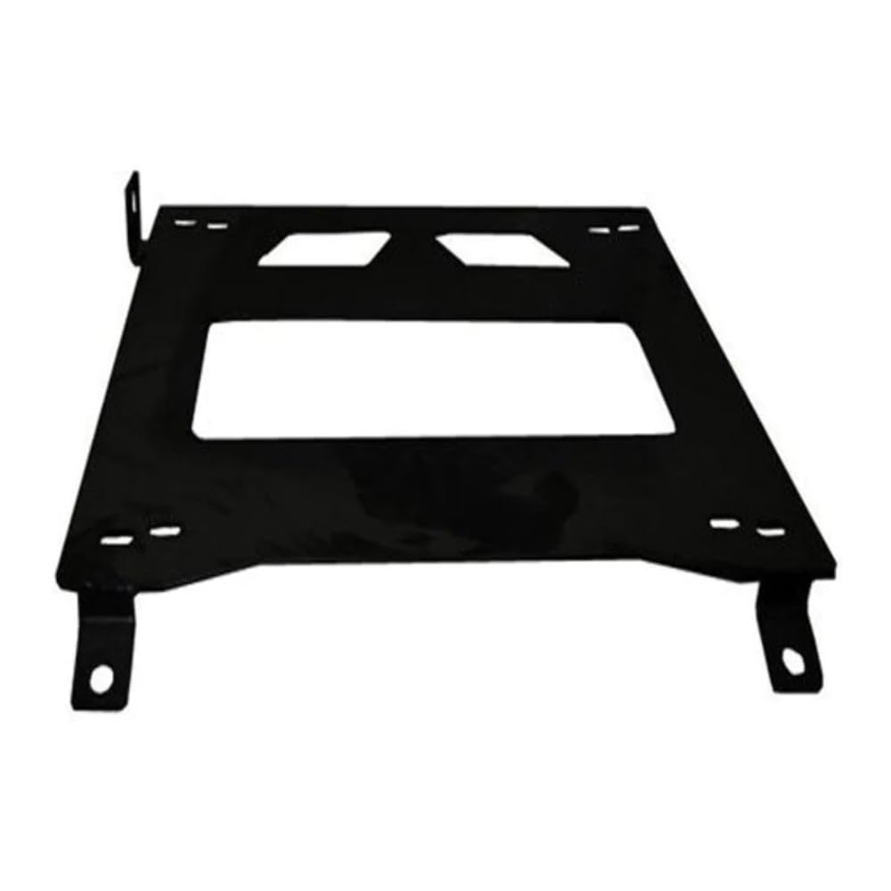 Sparco Sitzkonsole kompatibel mit New Mini R50/R53 2000-2006 - Beifahrerseite - exkl. Schlitten schwarz Sparco Sitzkonsole kompatibel mit New Mini R50/R53 2000-2006 - Beifahrerseite - exkl. Schlitten schwarz von Sparco