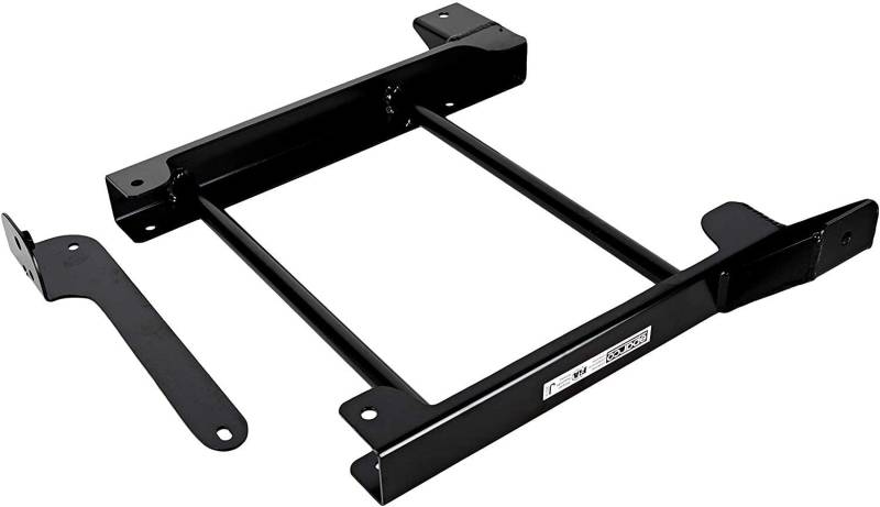 Sparco Sitzkonsole passend für Fiat Panda II 2003-2012 - Beifahrerseite - exkl. Schlitten von Sparco