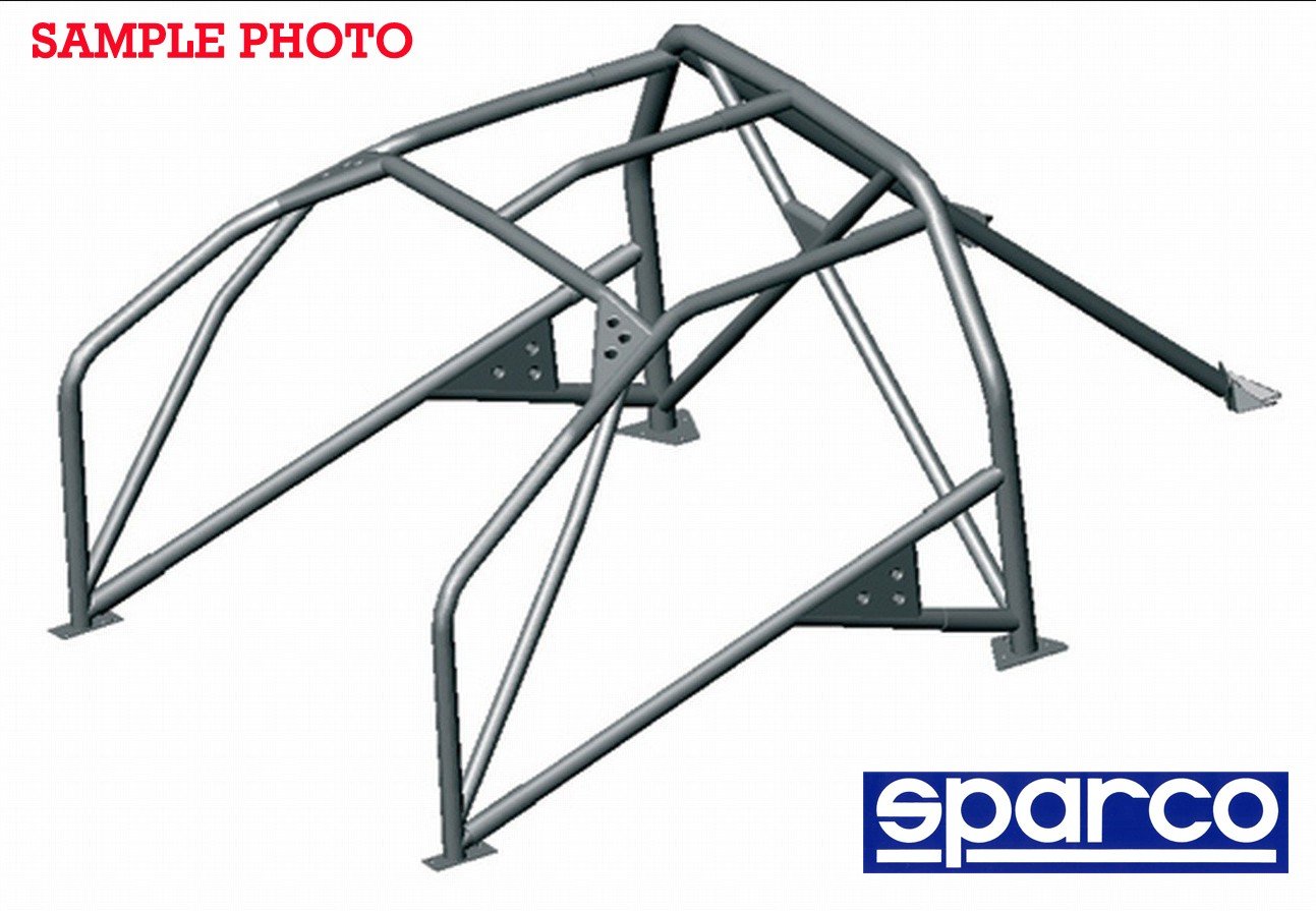 Sparco s00713100 Käfige Sparco s00713100 Käfige von Sparco