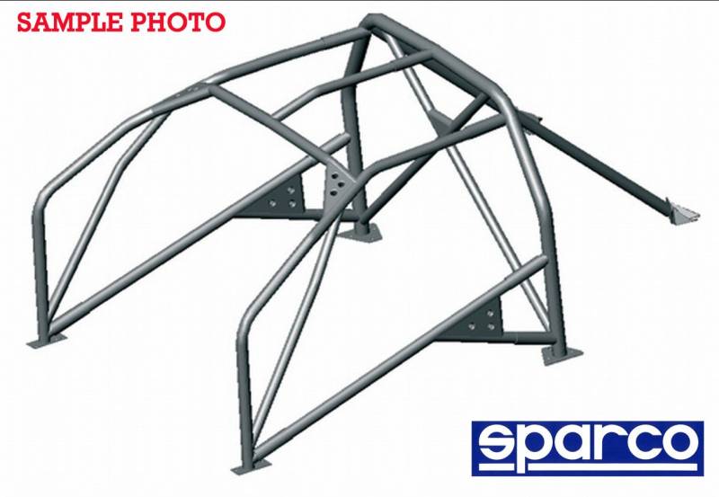 Sparco s00723098 Käfige von Sparco