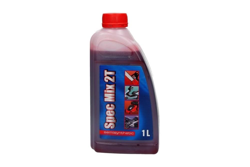 1 Liter SPECOL Spec Mix 2T von SPECOL