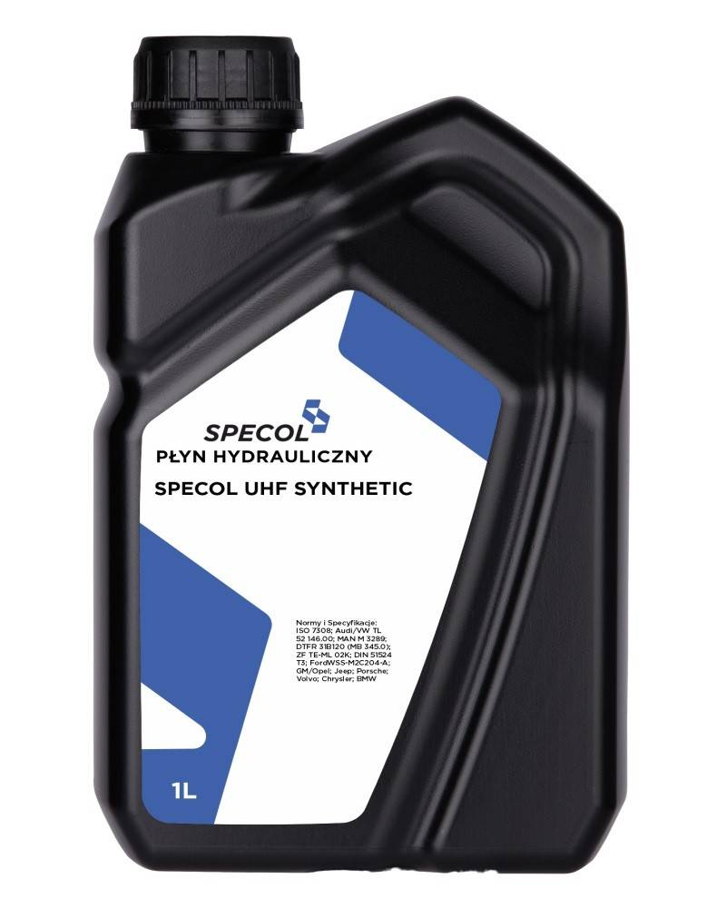 SPECOL Hydrauliköl 102626 von SPECOL