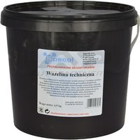 SPECOL Universalschmierstoff Dose 009880 SPECOL Universalschmierstoff Dose 009880 von SPECOL