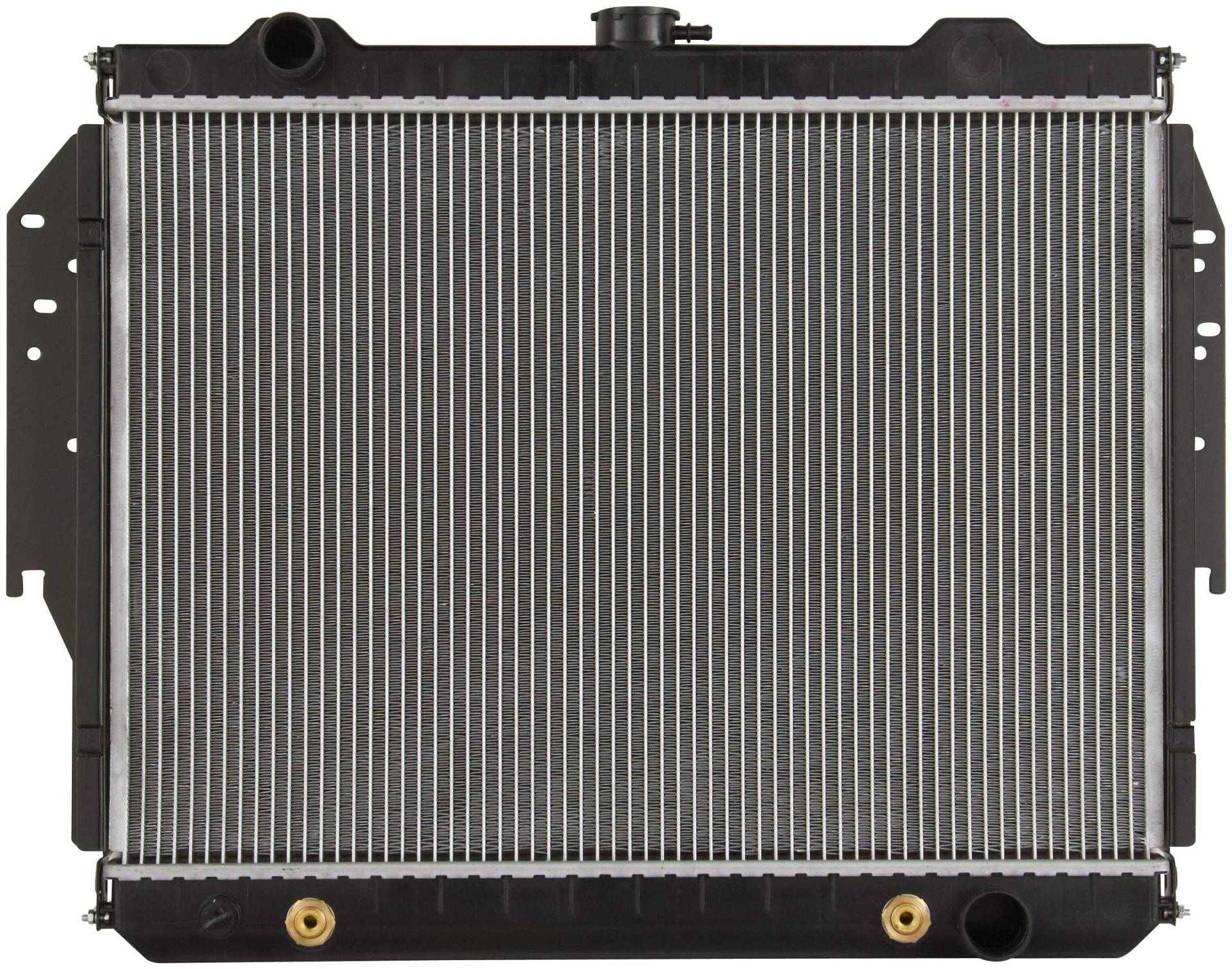 Spectra CU959 Heizkörper, komplett Spectra CU959 Heizkörper, komplett von SPECTRA PREMIUM