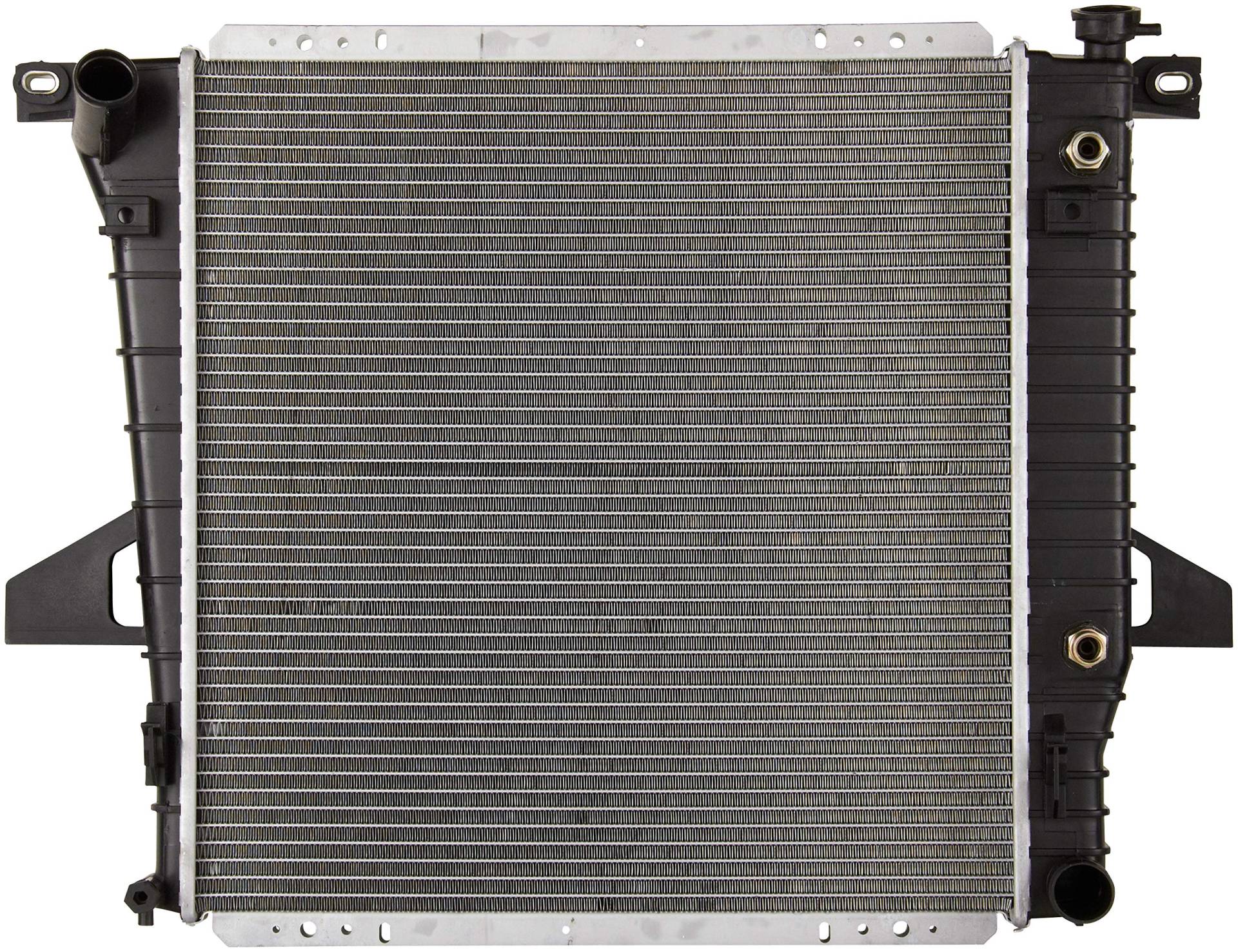 Spectra Premium cu2172 komplett Kühler, für Ford/Mazda Spectra Premium cu2172 komplett Kühler, für Ford/Mazda von SPECTRA PREMIUM