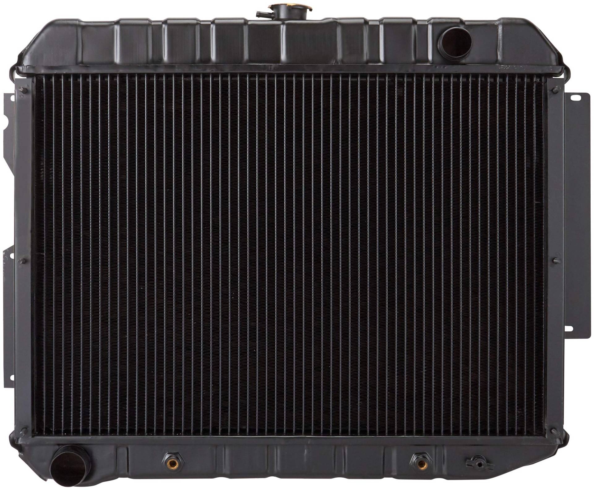 Spectra Premium cu332 komplett Heizkörper Spectra Premium cu332 komplett Heizkörper von SPECTRA PREMIUM