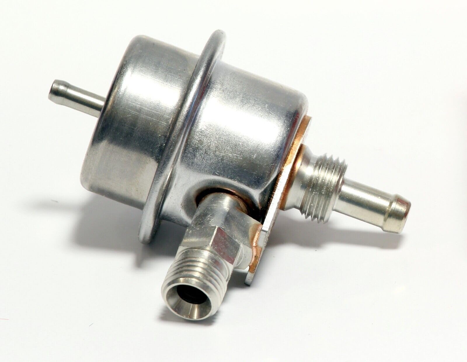 Kraftstoffdruckregler DS11104 für Alfa 0280160214 2,5 bar von SPECTROMATIC