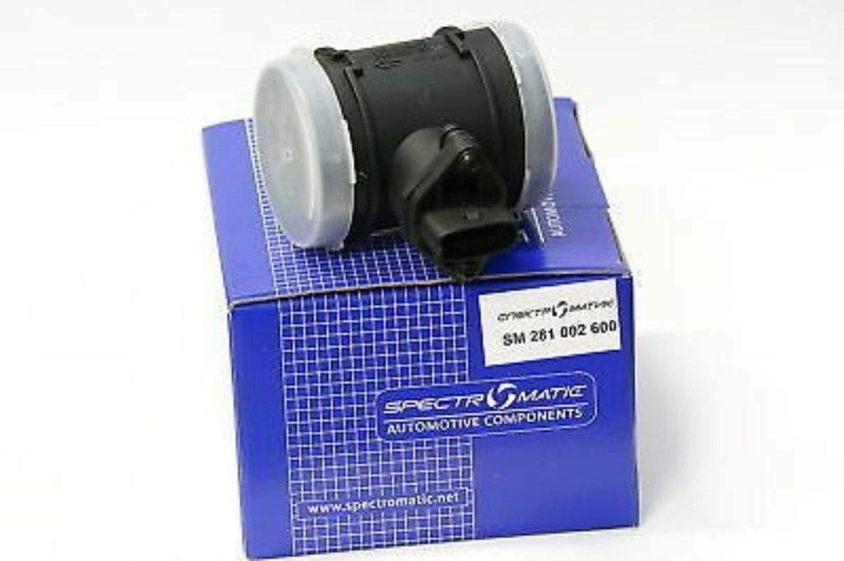 SPECTROMATIC Luftmassenmesser 0281002600 2816427900 für Hyundai Kia Sportage Tucson CRDi von SPECTROMATIC