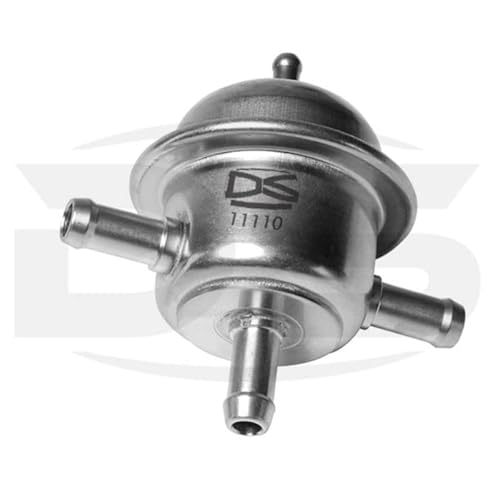 Spectromatic BENZIN DRUCKREGLER DS11110 OPEL KADETT MONZA OMEGA 0280160202 8983638 von SPECTROMATIC