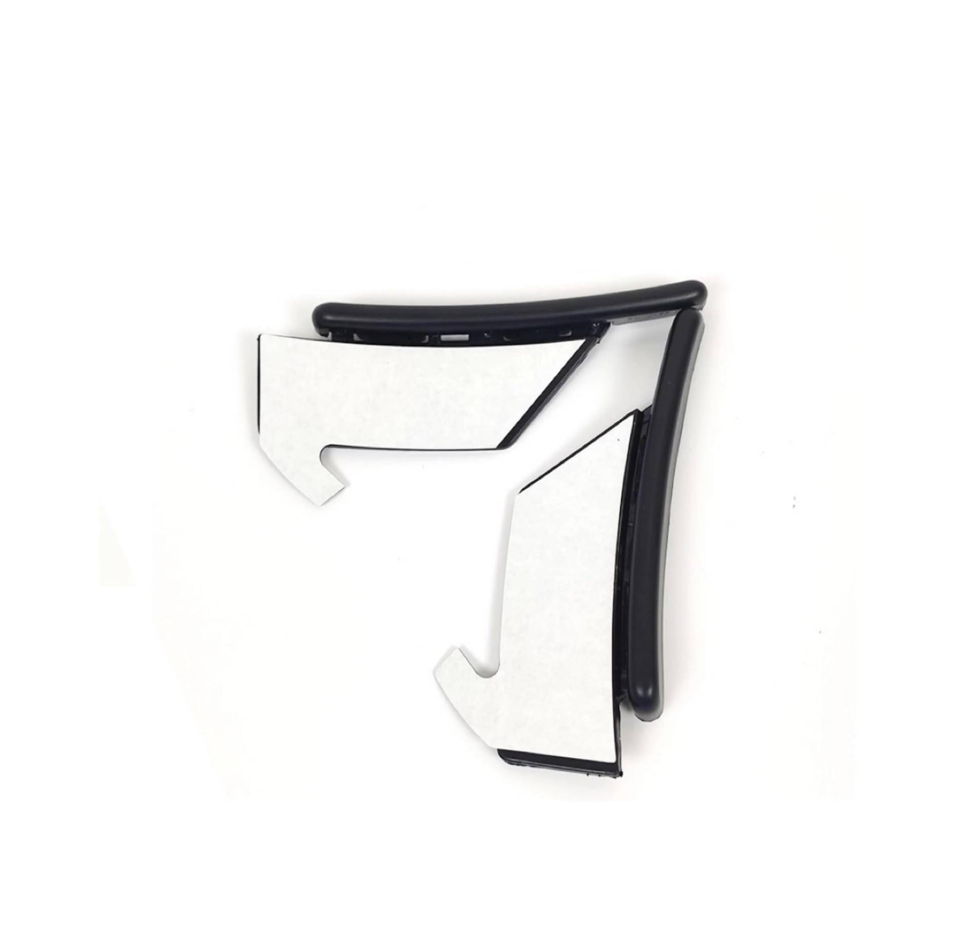 Auto Hinten Stoßstange Abdeckung Trim Fender Flare Verlängerung Rad Augenbraue Lippe Für Benz W177 Limousine A-Klasse A180 A200 A250 A35 2019 + Radkästen Kotflügelverbreiterungen Auto Hinten Stoßstange Abdeckung Trim Fender Flare Verlängerung Rad Augenbraue Lippe Für Benz W177 Limousine A-Klasse A180 A200 A250 A35 2019 + Radkästen Kotflügelverbreiterungen von SPICLY