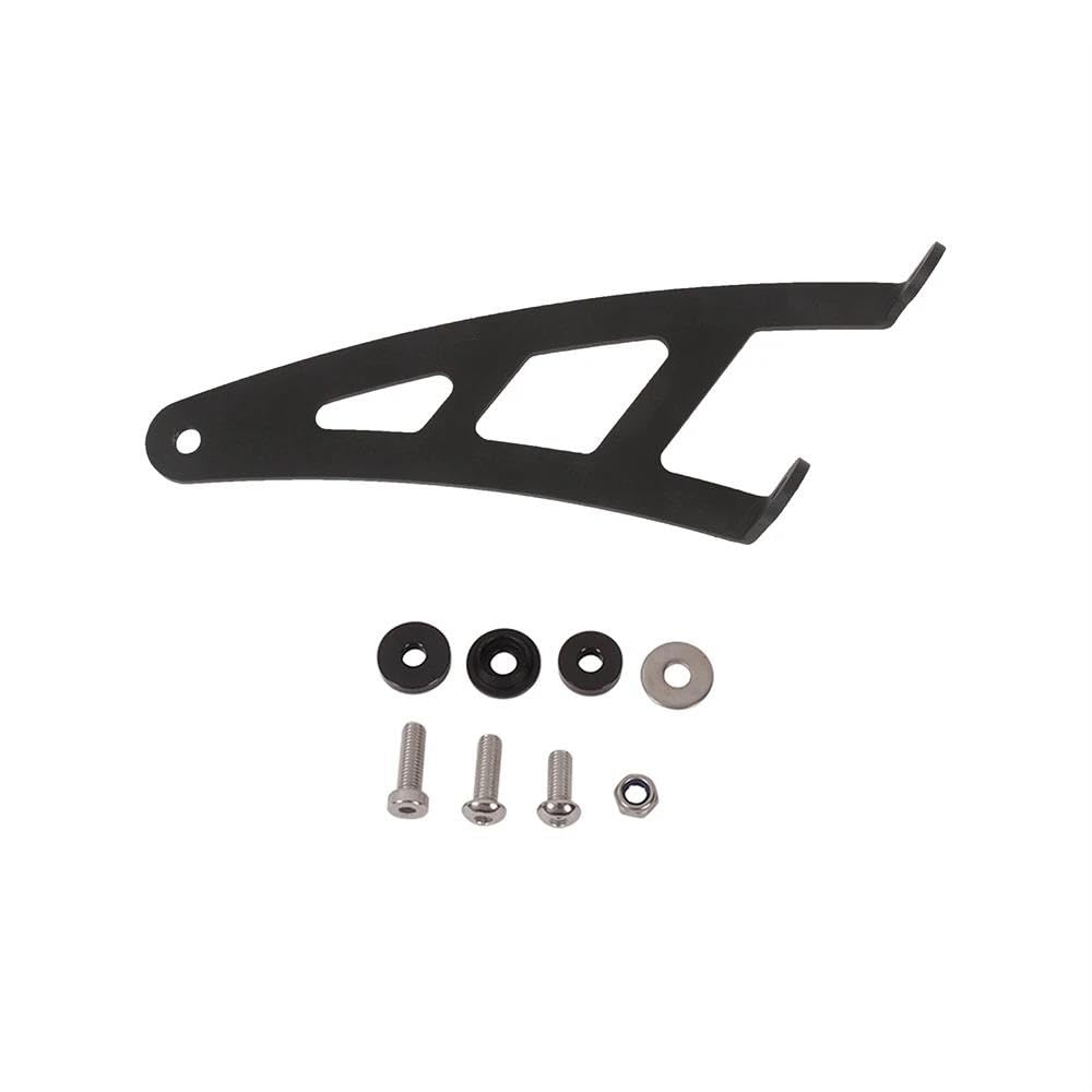 Für B&MW R1250 R/RS 1250R 1250RS 2019-2023 Motorrad Auspuff Aufhänger Schalldämpfer Halterung Montage Aluminium Motorrad Auspuffrohr Für B&MW R1250 R/RS 1250R 1250RS 2019-2023 Motorrad Auspuff Aufhänger Schalldämpfer Halterung Montage Aluminium Motorrad Auspuffrohr von SPICLY