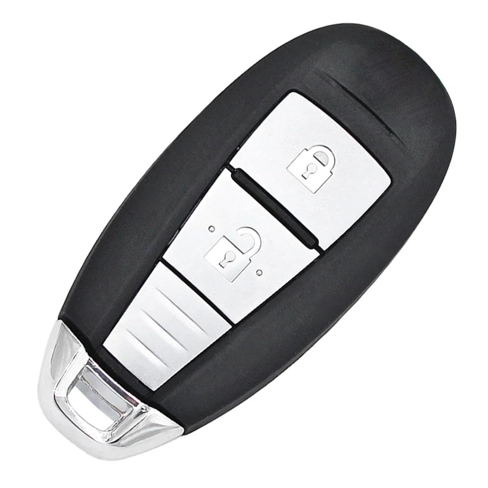 Für Suzuki SX4 Für Swift Für S-Cross Für Vitara 2-Tasten-Schlüsselabdeckung Gehäuseschale Schlüsselgehäuse Für Suzuki SX4 Für Swift Für S-Cross Für Vitara 2-Tasten-Schlüsselabdeckung Gehäuseschale Schlüsselgehäuse von SPICLY