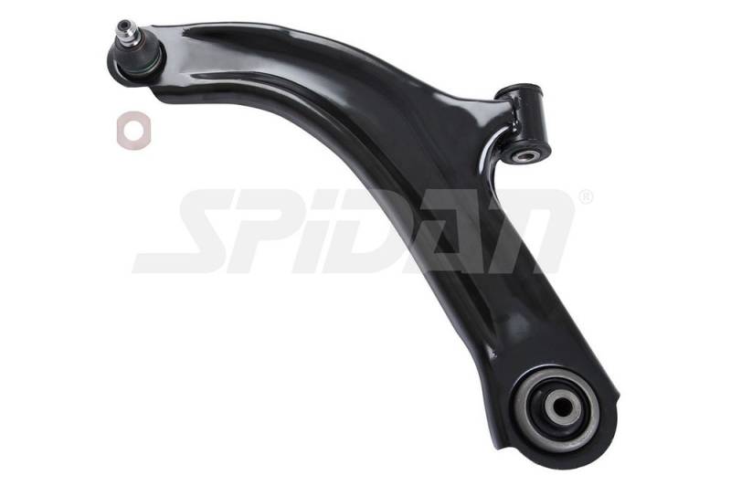 Lenker, Radaufhängung Vorderachse links SPIDAN CHASSIS PARTS 57226 von SPIDAN CHASSIS PARTS