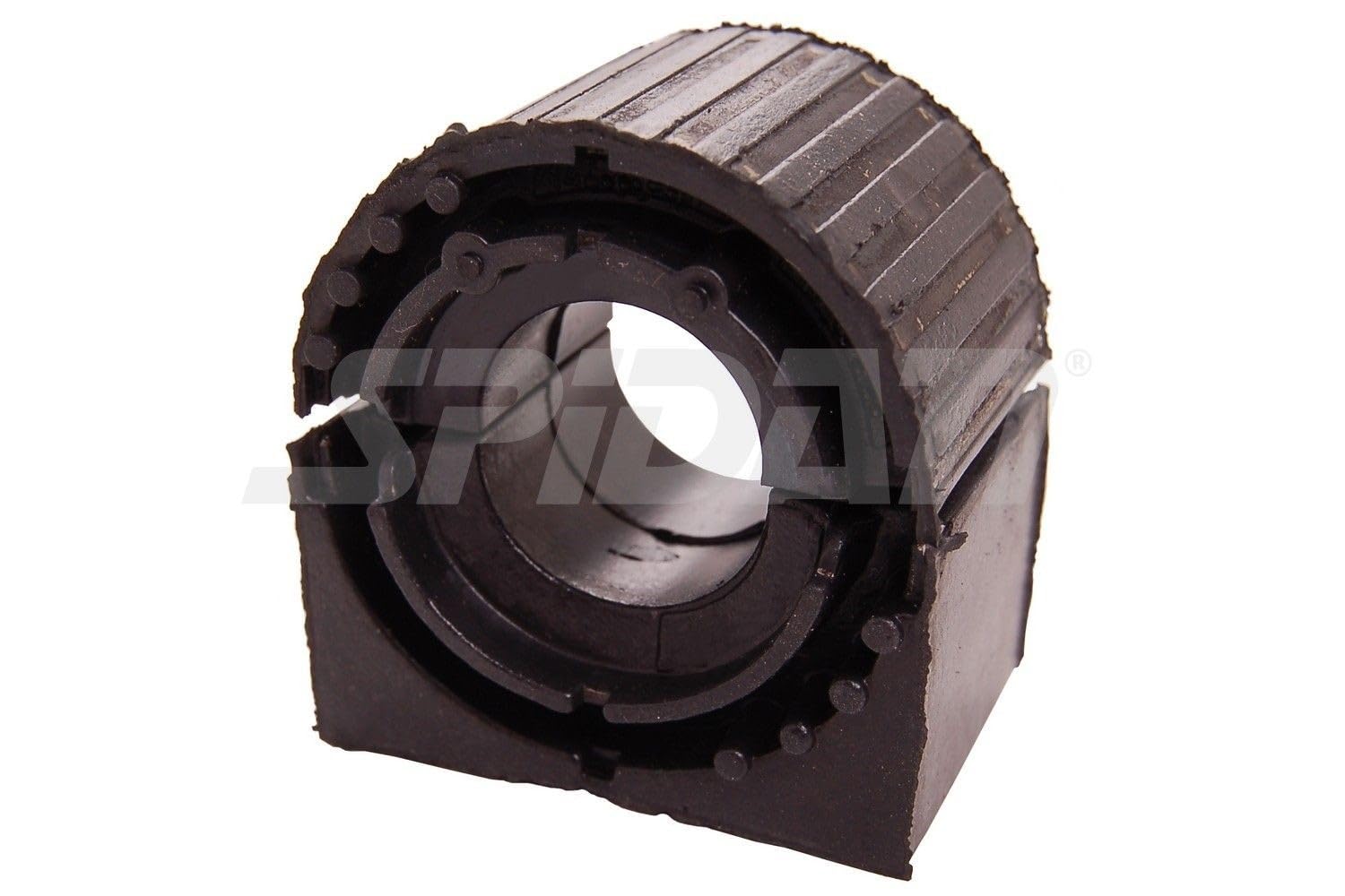 SPIDAN CHASSIS PARTS STABILISATORLAGER GUMMILAGER LAGERUNG 21mm VORNE 412874 SPIDAN CHASSIS PARTS STABILISATORLAGER GUMMILAGER LAGERUNG 21mm VORNE 412874 von SPIDAN