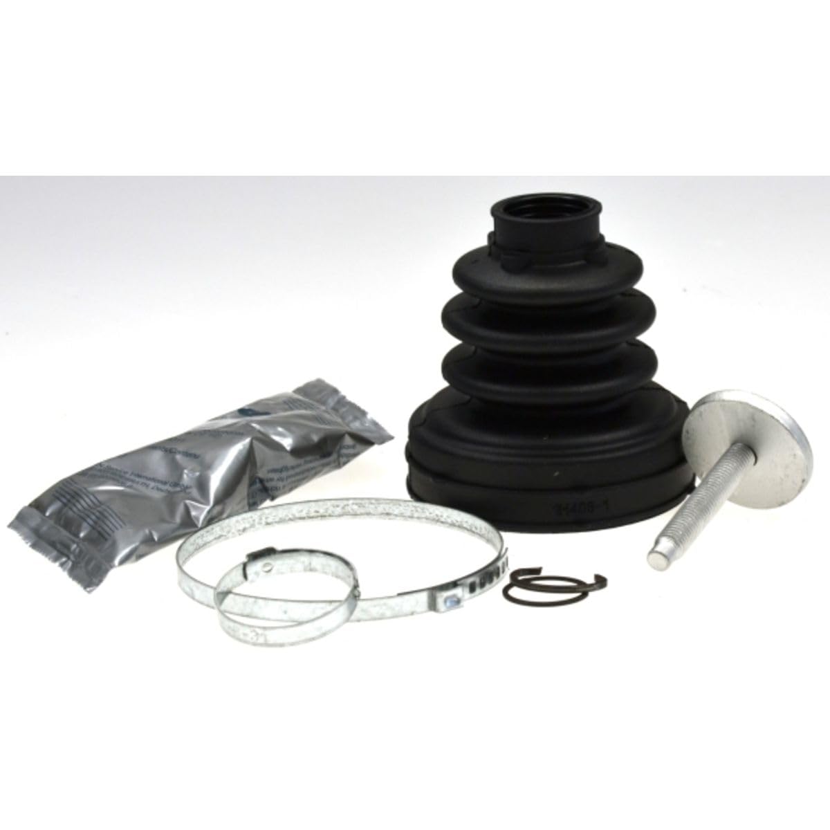 Achsmanschettensatz Antriebswelle Tripodegelenk SPIDAN u.a. passend für FORD GALAXY II Achsmanschettensatz Antriebswelle Tripodegelenk SPIDAN u.a. passend für FORD GALAXY II von SPIDAN