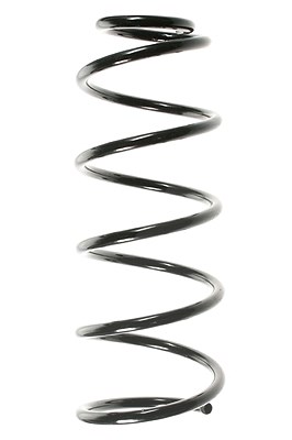 Spidan Fahrwerksfeder [Hersteller-Nr. 48623] für VW von SPIDAN