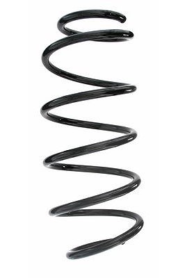 Spidan Fahrwerksfeder [Hersteller-Nr. 55309] für Ford von SPIDAN