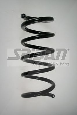 Spidan Fahrwerksfeder [Hersteller-Nr. 55615] für Lancia von SPIDAN
