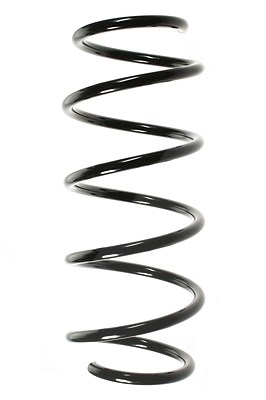 Spidan Fahrwerksfeder [Hersteller-Nr. 55964] für Opel, Vauxhall von SPIDAN