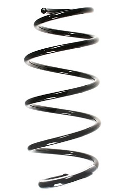 Spidan Fahrwerksfeder [Hersteller-Nr. 55965] für Opel, Vauxhall von SPIDAN