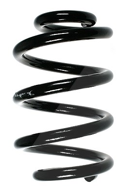 Spidan Fahrwerksfeder [Hersteller-Nr. 55996] für Nissan, Opel, Renault, Vauxhall von SPIDAN