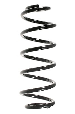 Spidan Fahrwerksfeder [Hersteller-Nr. 56059] für Peugeot von SPIDAN
