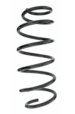 Spidan Fahrwerksfeder [Hersteller-Nr. 85056] für Ford von SPIDAN