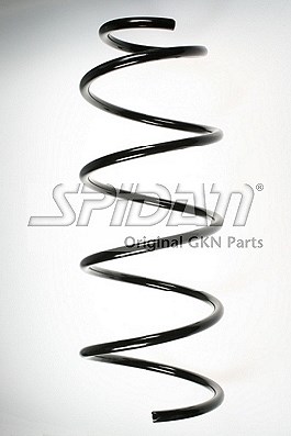 Spidan Fahrwerksfeder [Hersteller-Nr. 85120] für Lancia von SPIDAN